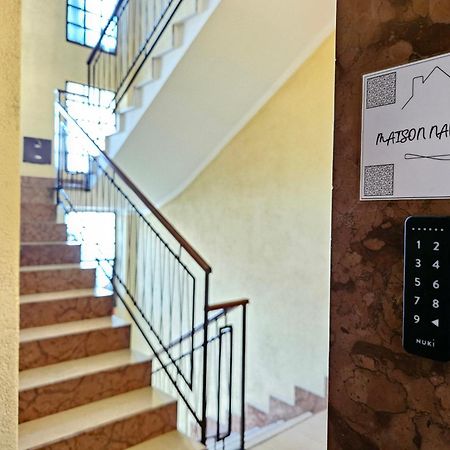 Maison Navigli Milano Eksteriør billede