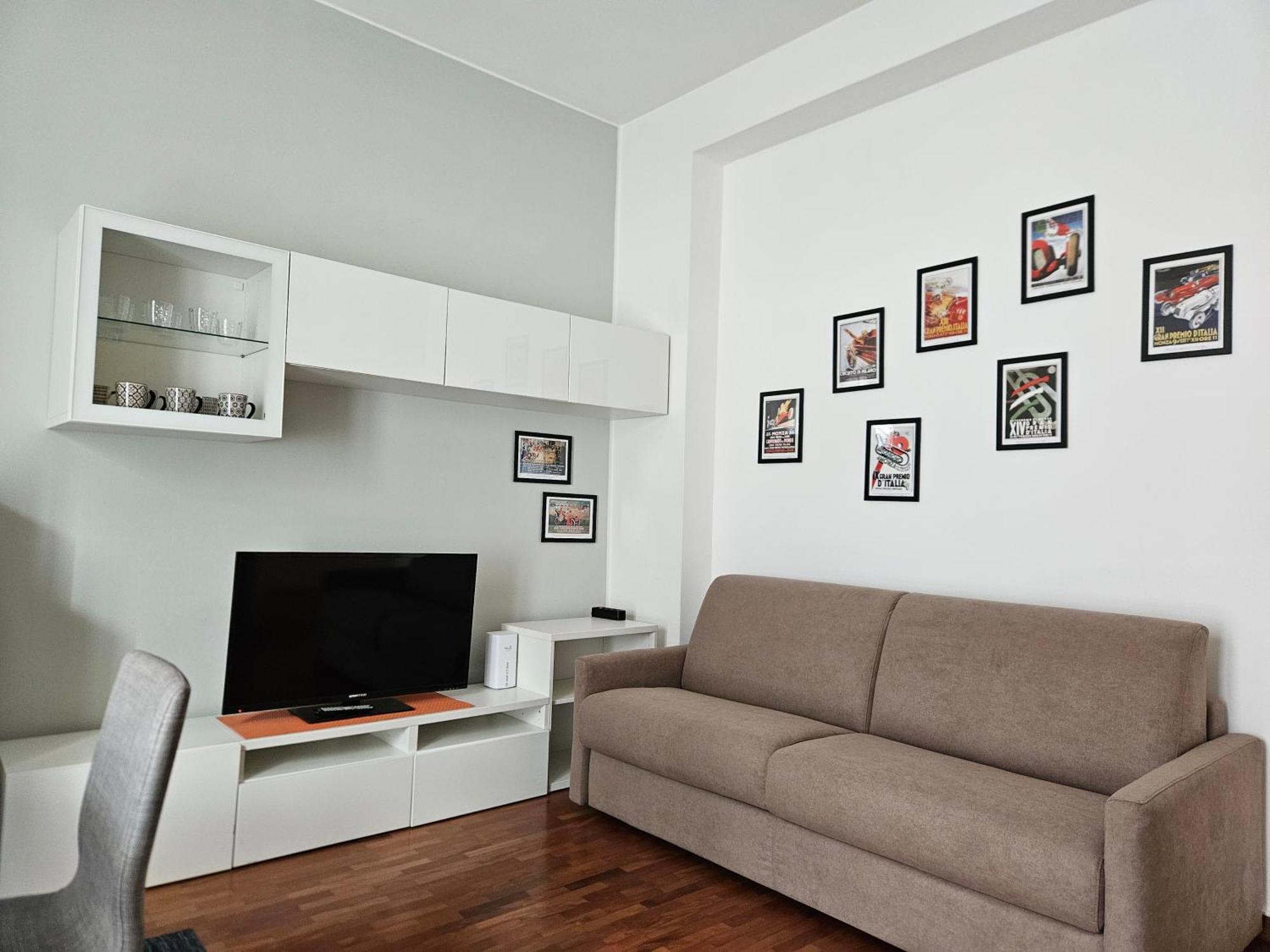Maison Navigli Milano Eksteriør billede