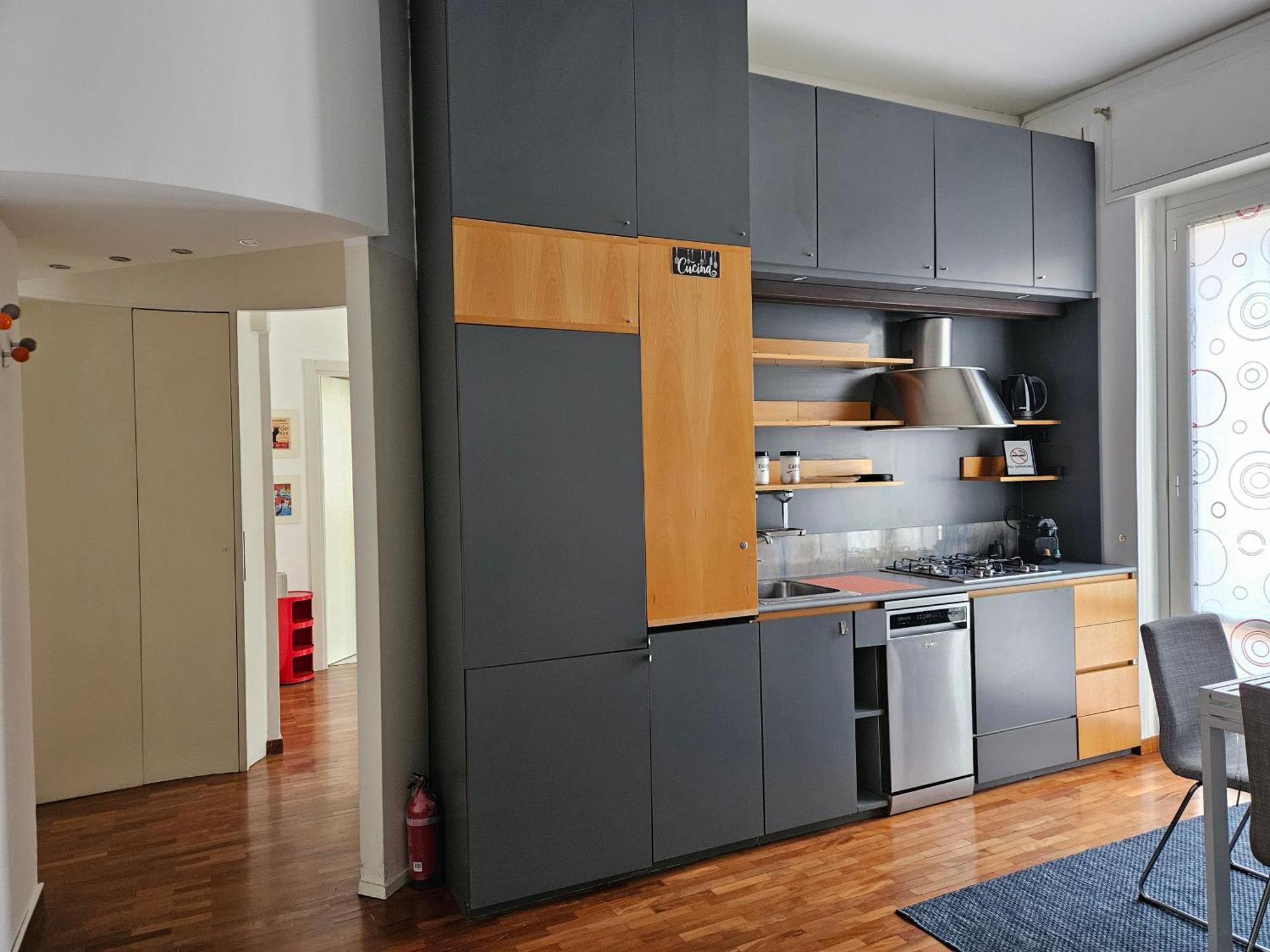 Maison Navigli Milano Eksteriør billede