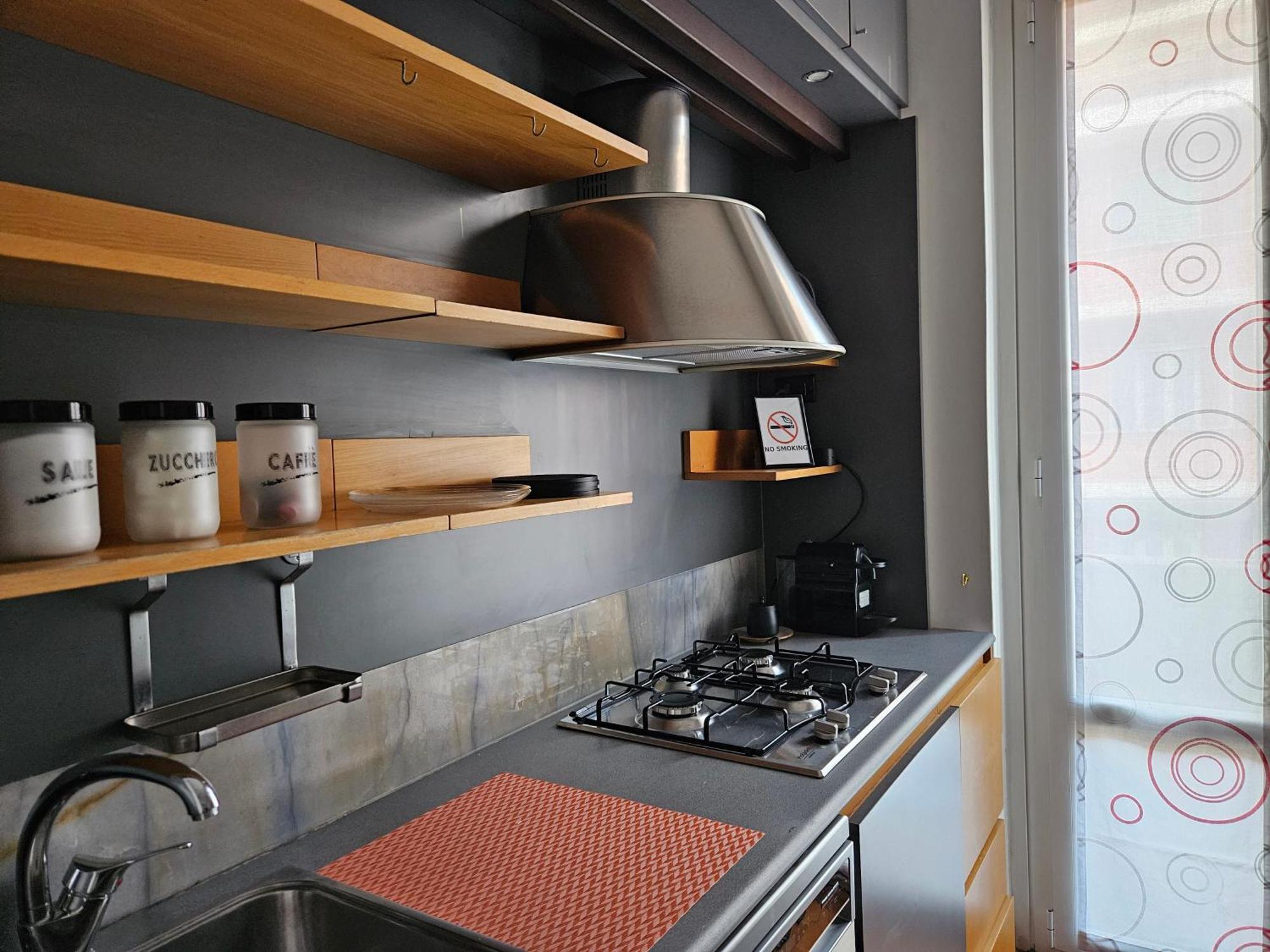 Maison Navigli Milano Eksteriør billede