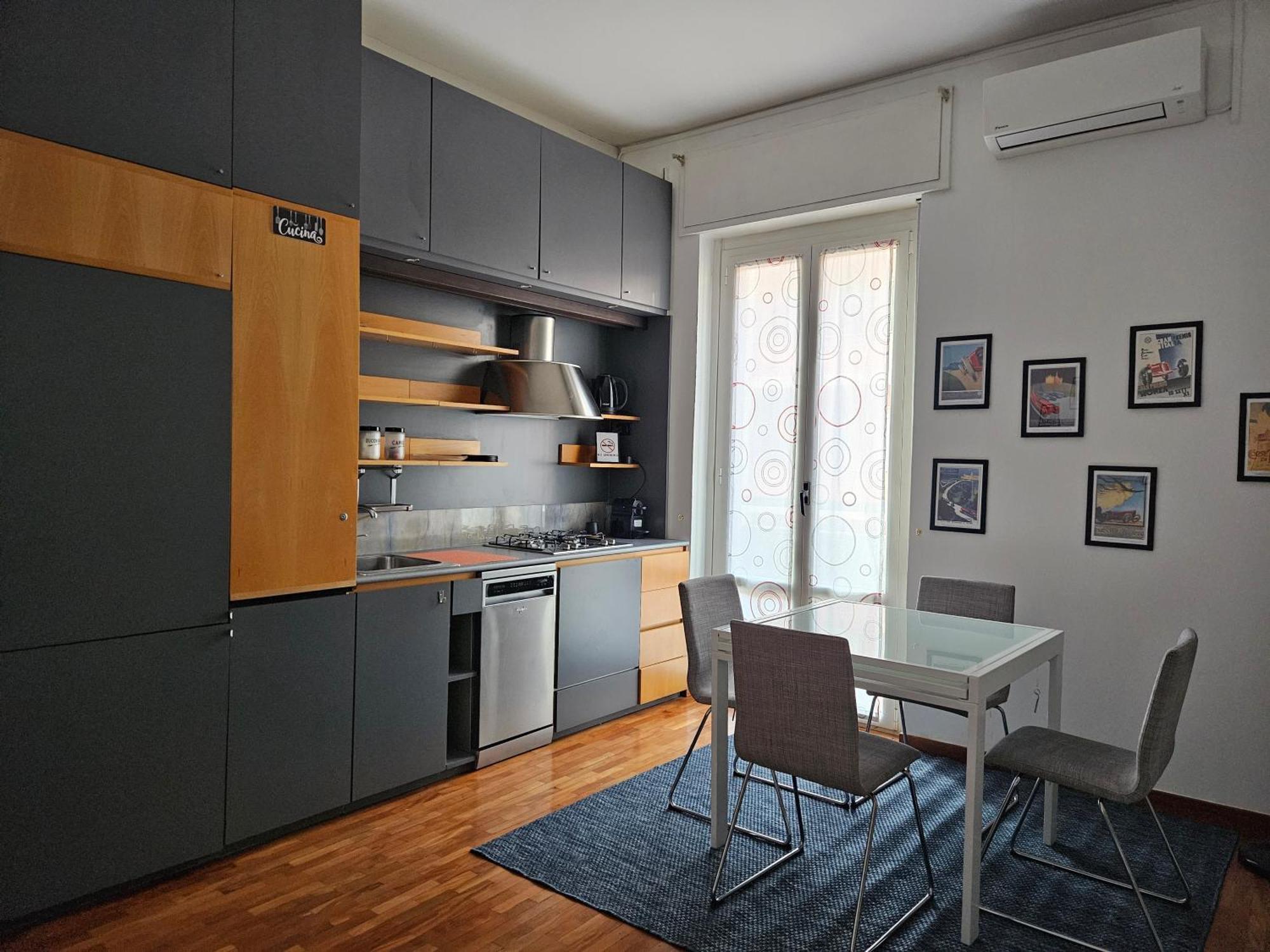 Maison Navigli Milano Eksteriør billede