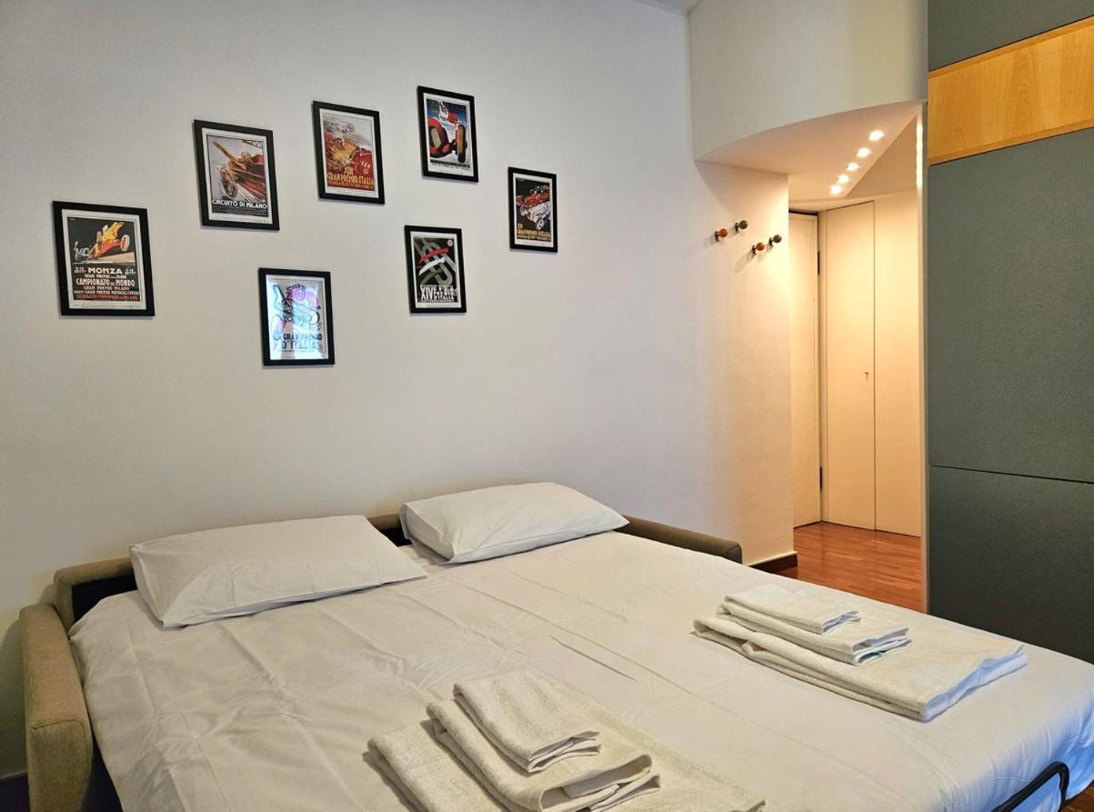 Maison Navigli Milano Eksteriør billede