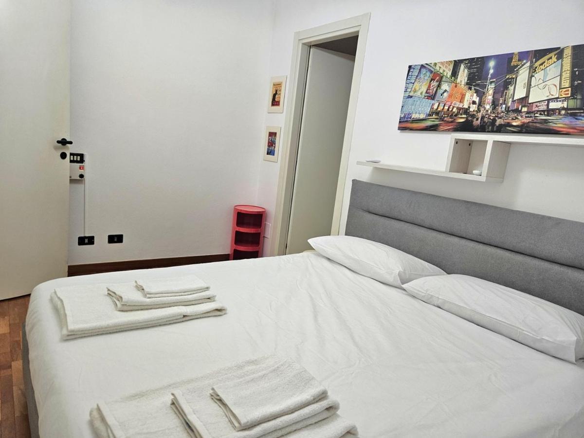 Maison Navigli Milano Eksteriør billede