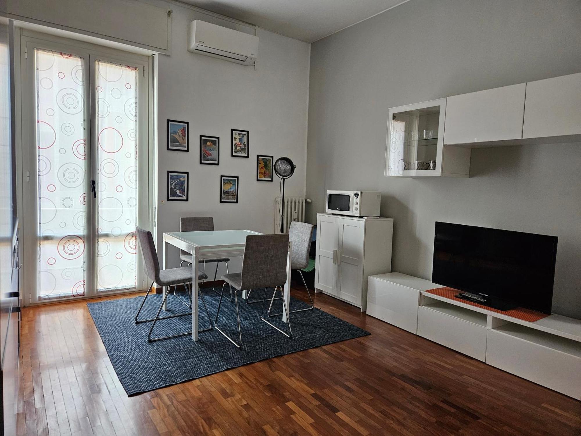 Maison Navigli Milano Eksteriør billede